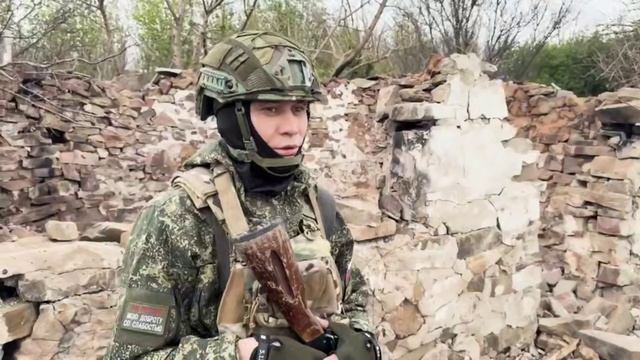 ‼️🇷🇺ВСУки бежали из Богатыря😎🤙🇷🇺🇷🇺🇷🇺