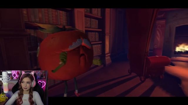 Как это открыть? (VR) Мармок ( Marmok ) Реакция