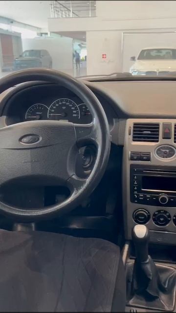 Lada (ВАЗ) Priora '2012 I