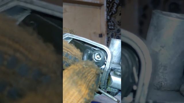 #тормоз #тормоза #самоделка #самоделки #ремонт #скутер #