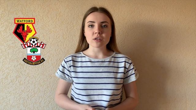 УОТФОРД - САУТГЕМПТОН / ЭСПАНЬОЛ - РЕАЛ МАДРИД / ПРОГНОЗ