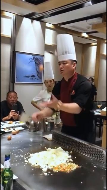 lkK0E9nKdlY - Lifestyle Beautiful Train Teppanyaki street food,restaurant,BBQ,Pub street#Short#Short