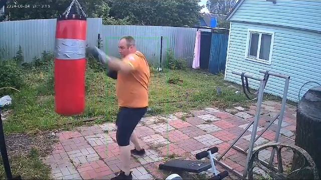 бокс это искусство ✊