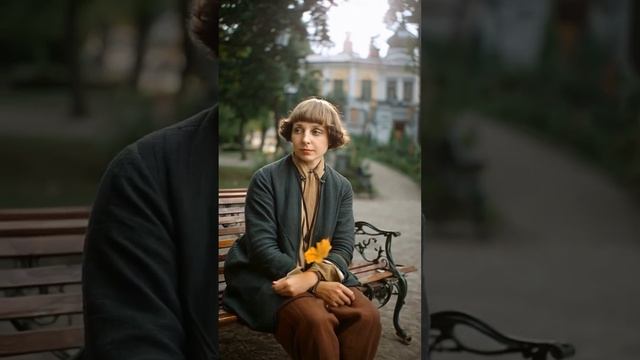 Цветаева