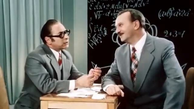 Молодая красивая рыба встречалась... С кем? С рыбом! И ч?
