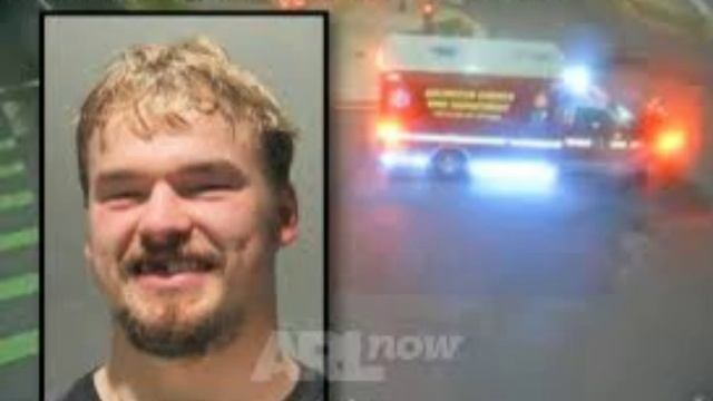 Российского хоккеиста, играющего за «Вашингтон Кэпиталз», задержали в США