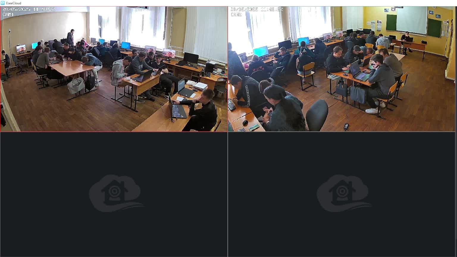 ДемоЭкзамен 20.05.2025