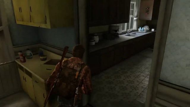 The Last of Us - Прохождение Часть 17