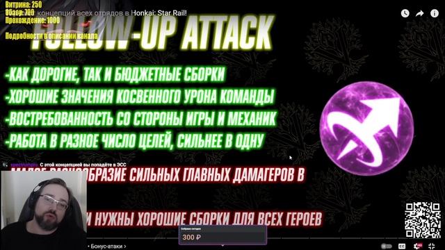 Тир лист КОНЦЕПЦИЙ? ВТФ?! (реакт на Мнимого)
