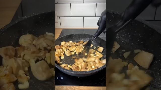 Плов в лаваше👍😘