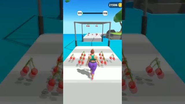 FAT 2 FIT Gameplay All Levels Walkthrough iOS,Android NEW Update Game Level  GH334S TY624