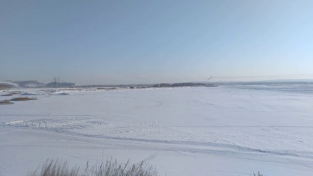 Усть-Куда 6 февраля
