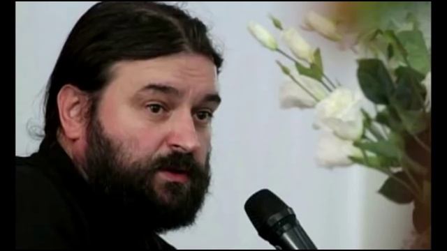 Отец Андрей Ткачев о блуде