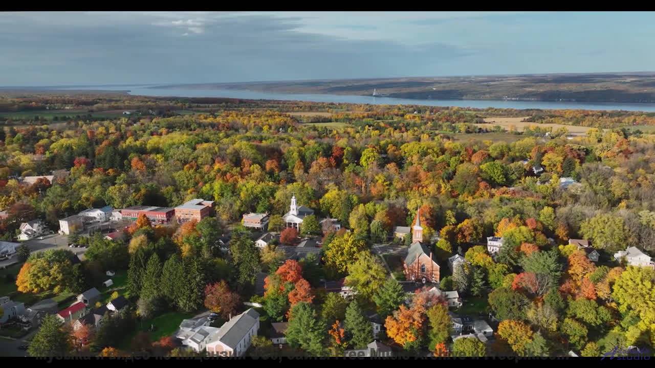 Этот клип - как обещание счастья, которое сбывается! - Dream I was in Canada (ID 739) -- Lobo Loco -