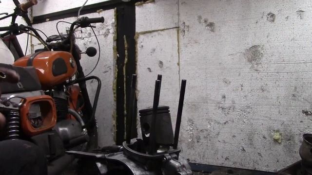 ОЖИВЛЯЕМ СЕРДЦЕ ФРАНКЕНШТЕЙНА/СБОРКА ДВИГАТЕЛЯ СОВА,?