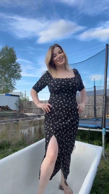 Да поближе #уралочка #уральскаядевушка