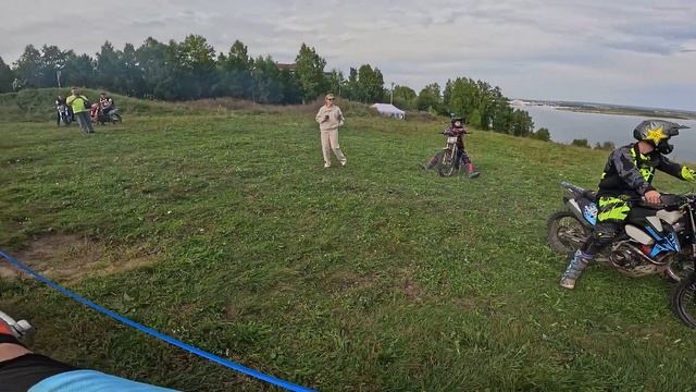 Третий этап чемпионата по Иркутской области в дисципл