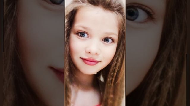 Любимая моя родная доченька Милена💔