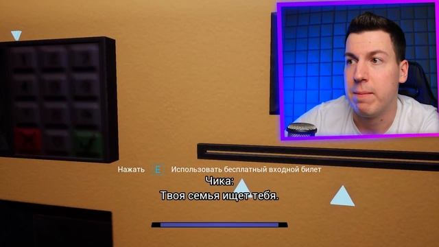 ВЛАДУС ИГРАЕТ  😱 Не вздумай ＊ИГРАТЬ＊ со Злой КИСИ МИСИ в 3 ЧАСА НОЧИ !