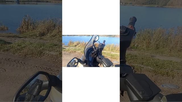 Подготовка скутера к Т.О. замена масла в моторе. А како?