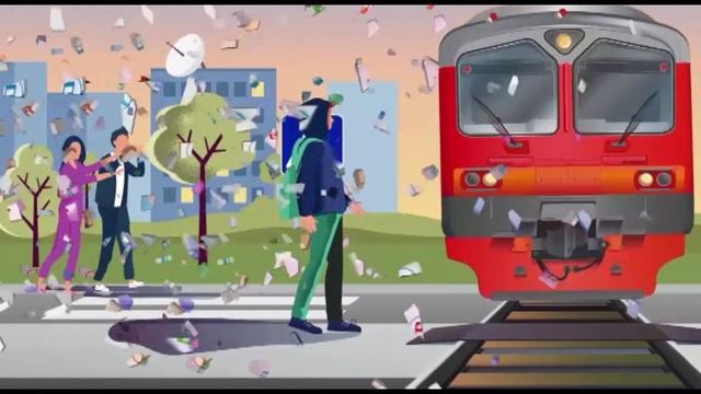 Осторожность не бывает лишней, трагедия не бывает случайной (наушники)