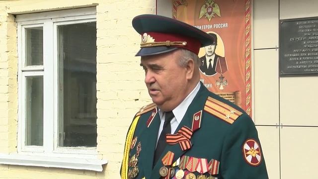 Северск сегодня 190525
