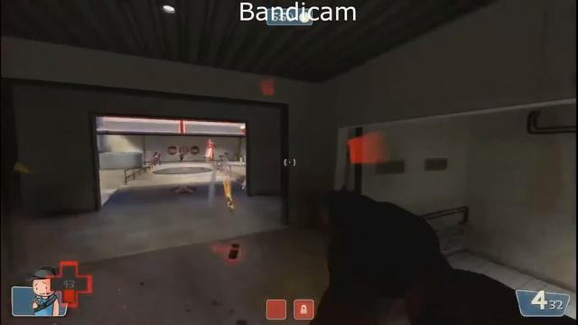Топ 5 бомж сетов на пиро из тф2