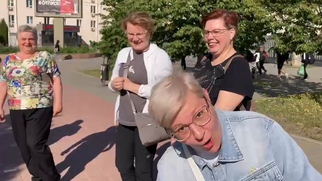 Клуб неанонимных жриц ночного дожора