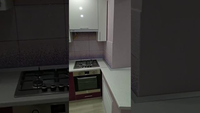 Кухня приморско-ахтарск .mp4
