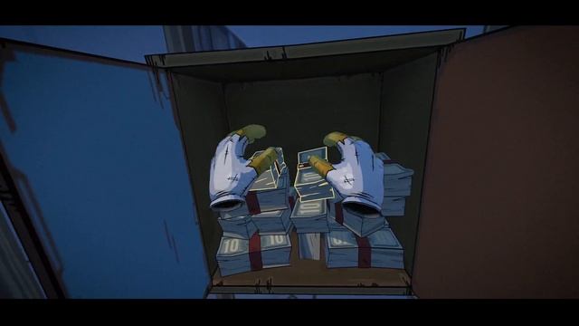 Трейлер Prison Boss Prohibition (дата релиза, анонс)
