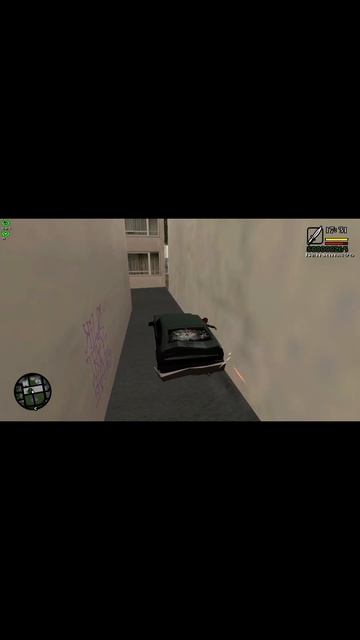 Один день в  Zombie Andreas 1.1 | #shorts