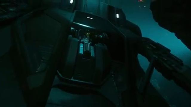 Star Citizen | The Idris is here