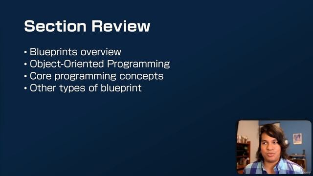 4.13 -Section Review
