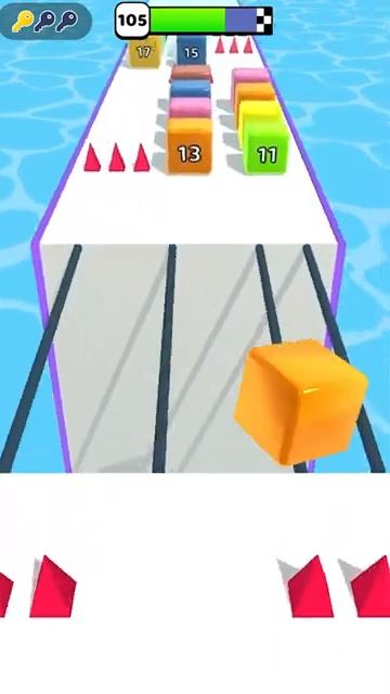 Marble Run All Levels Gameplay Walkthrough Android, ios max Level 105