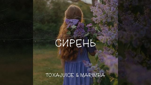Сирень