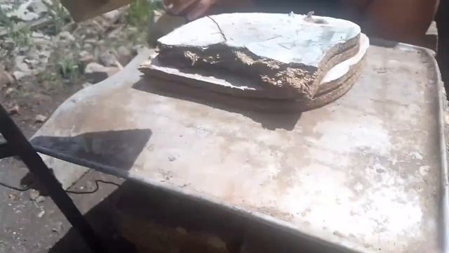 Строим домик из кирпичей 2 часть