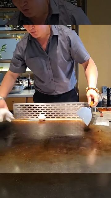 QTfpantYKuE - Lifestyle Beautiful Train Teppanyaki street food,restaurant,BBQ,Pub street#Short#Short