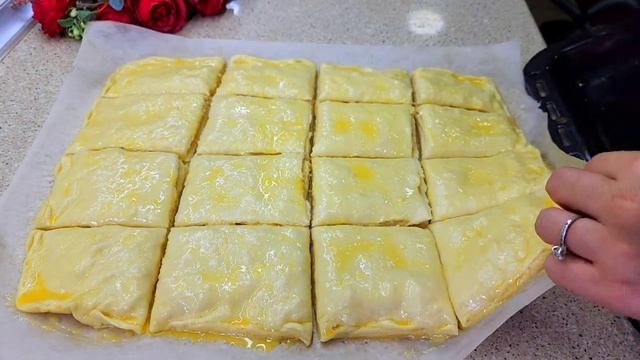 Самые вкусные печенья!2 рецепта в описании