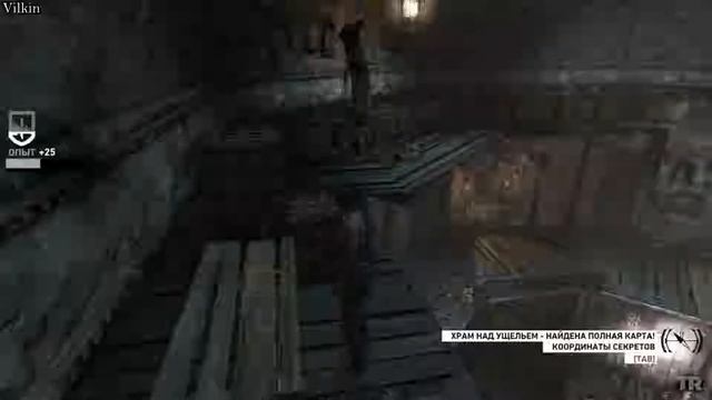 СТРАЖИ ПИМИКО! ПРОСТО ЖЕСТЬ! (ПРОХОЖДЕНИЕ TOMB RAIDER #15)