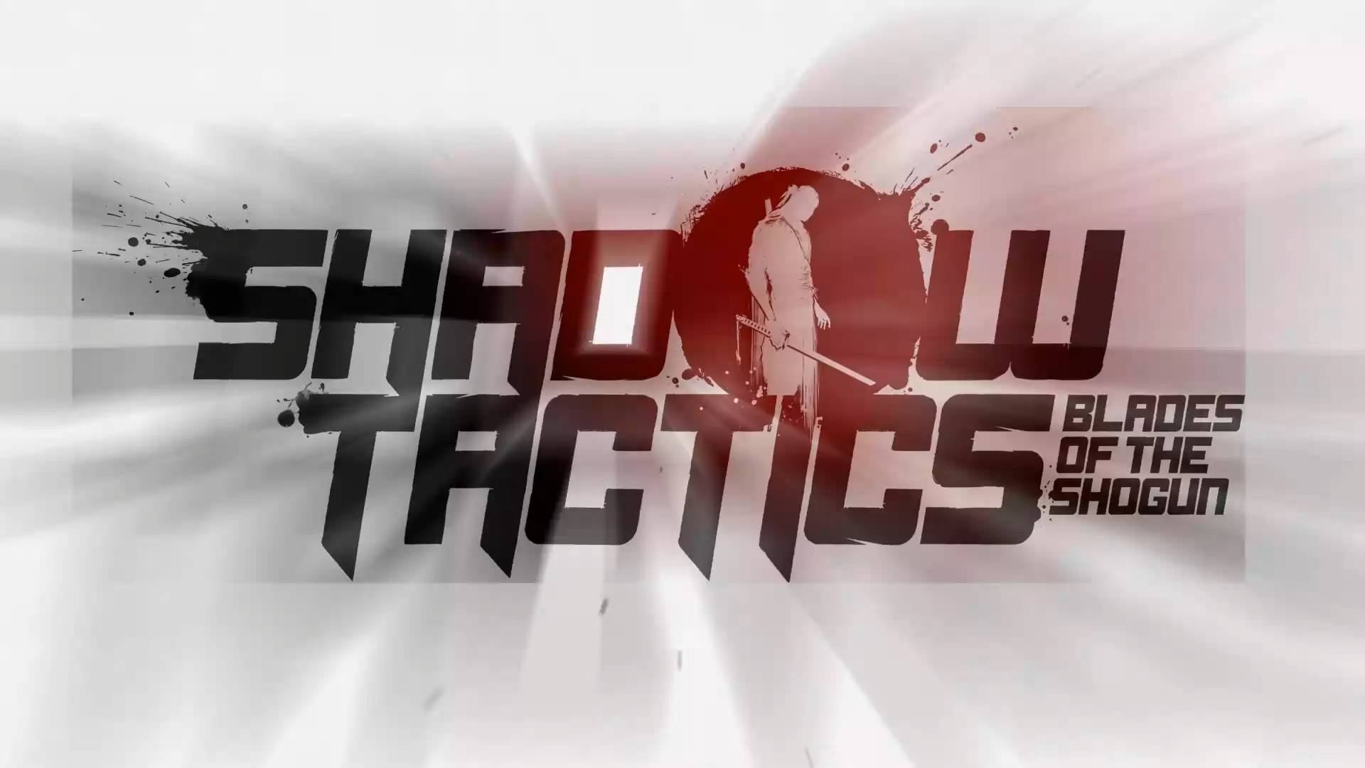 8-я часть Shadow Tactics  Blades of the Shogun (Оккото)
