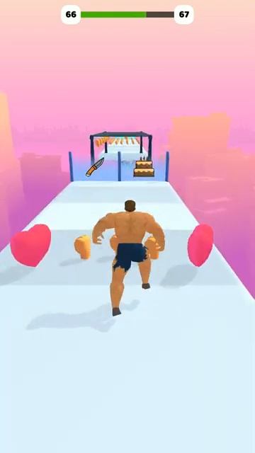 Satisfying Mobile Games 2023  Rage Control All Levels Gameplay Walkthrough Android ios max Level 66
