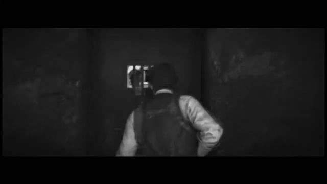 The Evil Within Часть 2