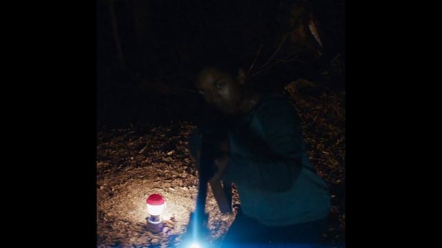 Оно приходит ночью It Comes at Night - Дублированный промо-ролик «Правило 4»