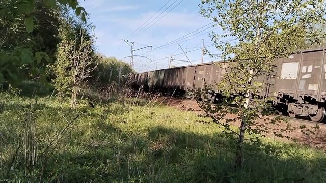 поезда сергиево-посадского округа