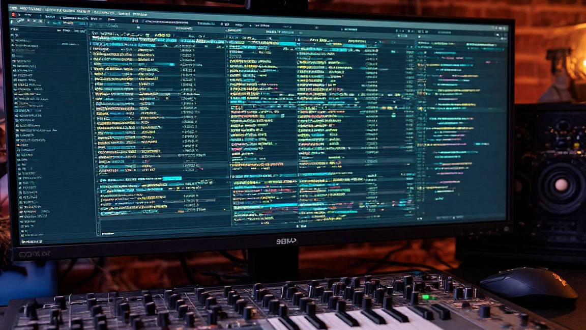 Расширяем звук в FL Studio: пошаговое руководство для мощного микса