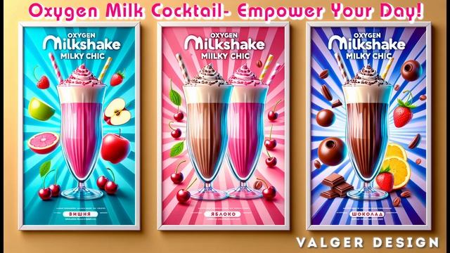 "Milky Chic" и Яндекс Лавка