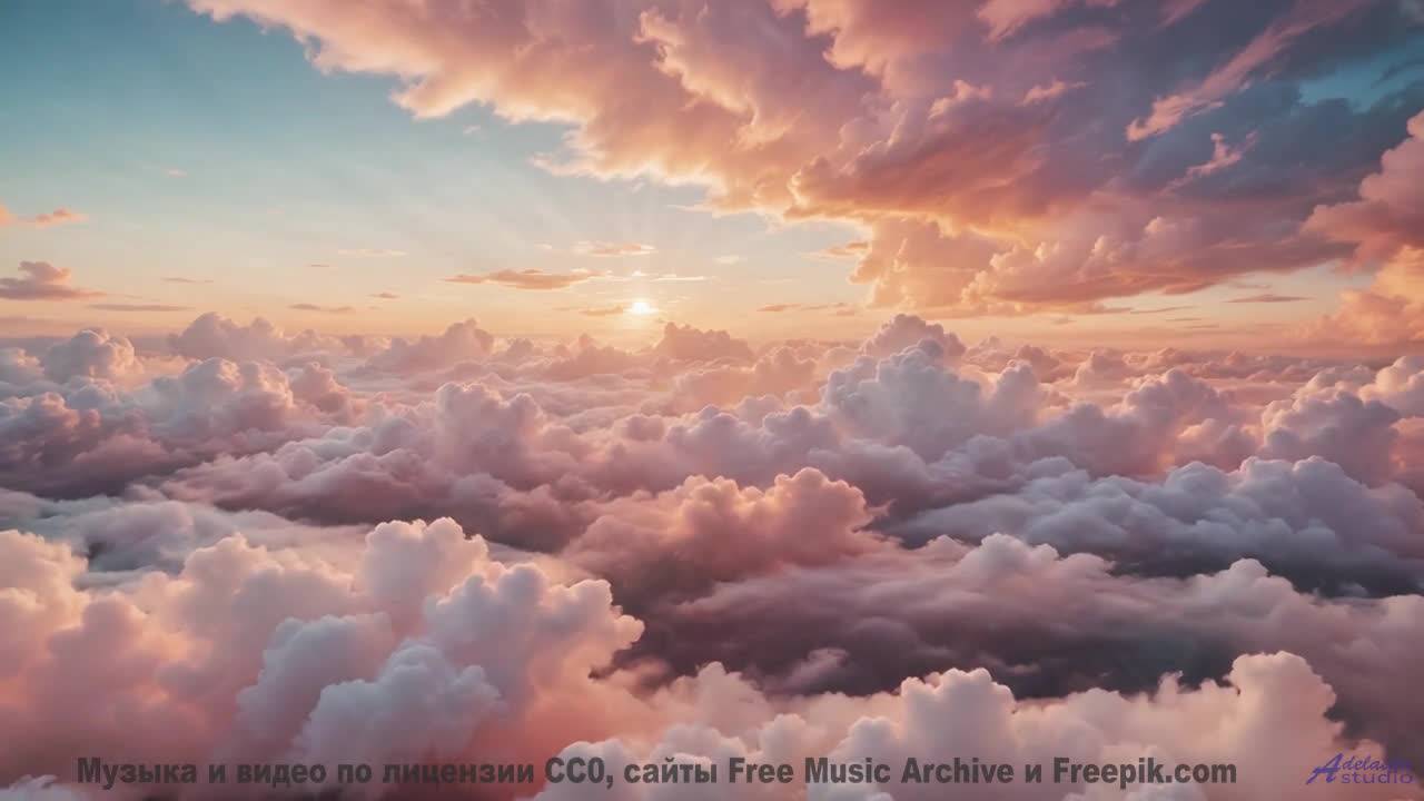 Музыка качает сильнее любого океанского шторма - Upper Atmosphere -- Kirk Osamayo -- Season Two (PUR