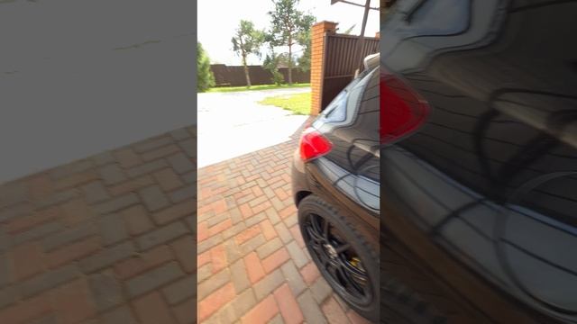 VW scirocco 2013