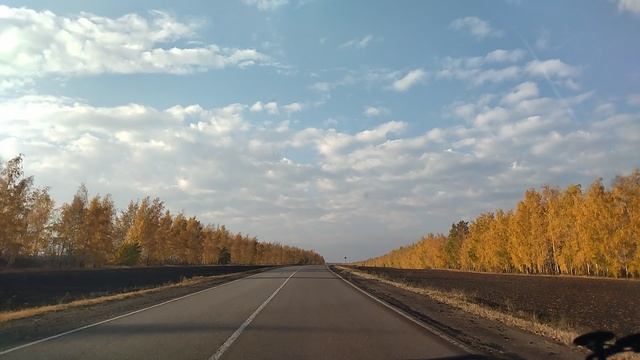 КрАсОтА ОсЕнЬю