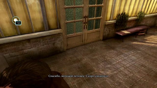 Sherlock holmes crimes & punishments #17 НЕ ВИНИТЬ СОПЛЯКА